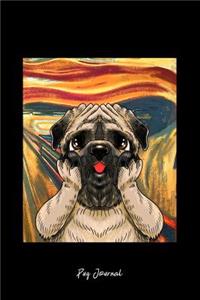 Pug Journal