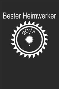 Bester Heimwerker 2019