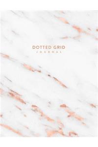 Dotted Grid Journal