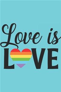 Love Is Love