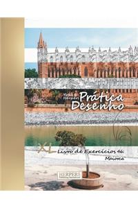 Prática Desenho - XL Livro de Exercícios 46