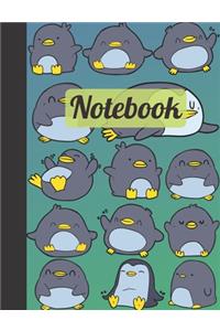 Notebook