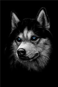 Husky Notebook