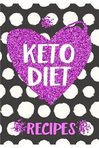 Keto Diet Recipes