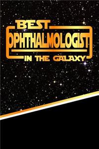 The Best Ophthalmologist in the Galaxy
