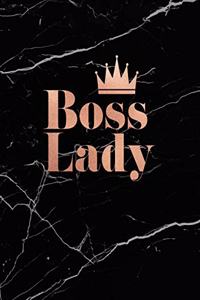 Boss Lady