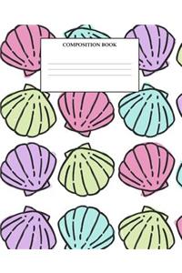 Composition Book