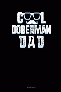 Cool Doberman Dad