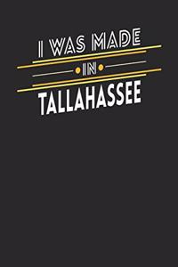 I Was Made In Tallahassee