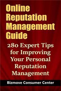 Online Reputation Management Guide