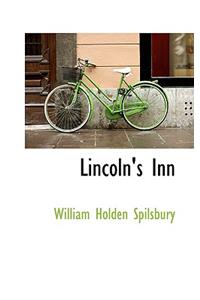 Lincoln's Inn