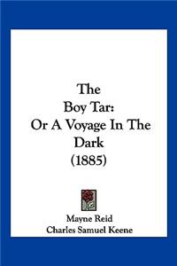 The Boy Tar
