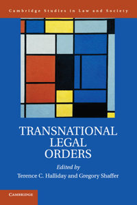 Transnational Legal Orders