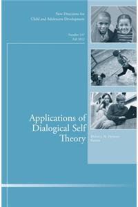 Applications of Dialogical Self Theory