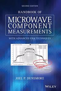 Handbook of Microwave Component Measurements