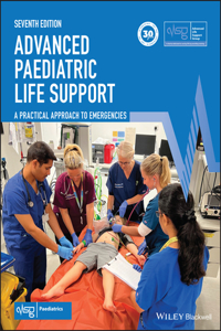 Advanced Paediatric Life Support