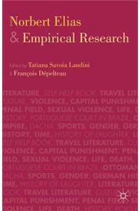 Norbert Elias and Empirical Research