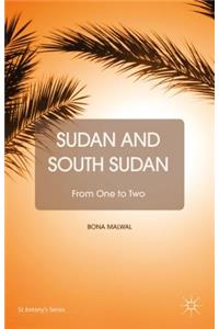 Sudan and South Sudan