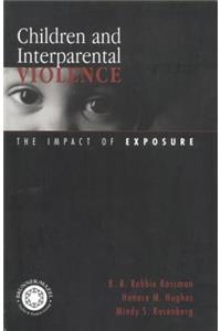 Children and Interparental Violence