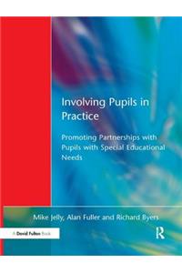 Involving Pupils in Practice