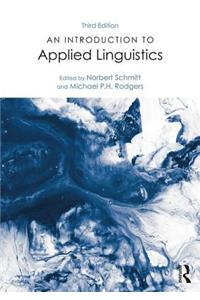 Introduction to Applied Linguistics