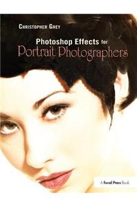 Photoshop Effects for Portrait Photographers