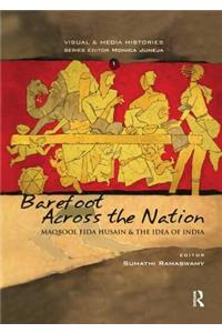 Barefoot Across the Nation