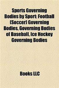 Sports Governing Bodies by Sport