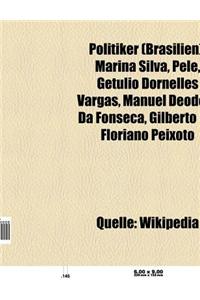 Politiker (Brasilien)