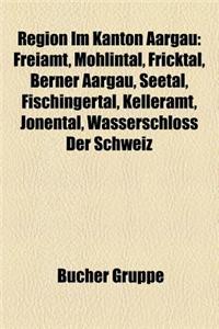 Region Im Kanton Aargau