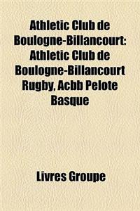 Athletic Club de Boulogne-Billancourt
