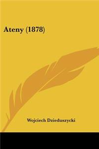 Ateny (1878)