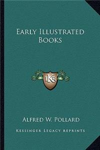 Early Illustrated Books