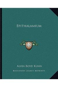 Epithalamium