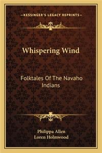 Whispering Wind