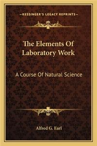 Elements of Laboratory Work