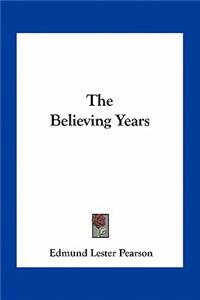 Believing Years