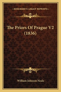 Priors of Prague V2 (1836)
