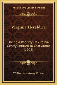 Virginia Heraldica