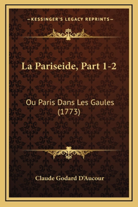 La Pariseide, Part 1-2