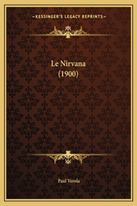 Nirvana (1900)