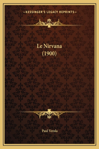 Le Nirvana (1900)