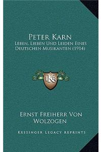 Peter Karn