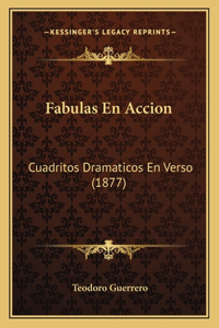 Fabulas En Accion