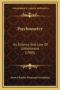 Psychometry