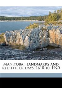 Manitoba