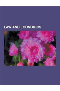 Law and Economics