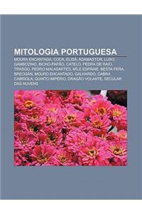 Mitologia Portuguesa