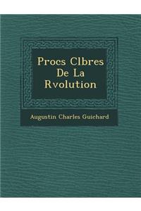 Proc S C L Bres de La R Volution