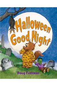 Halloween Good Night